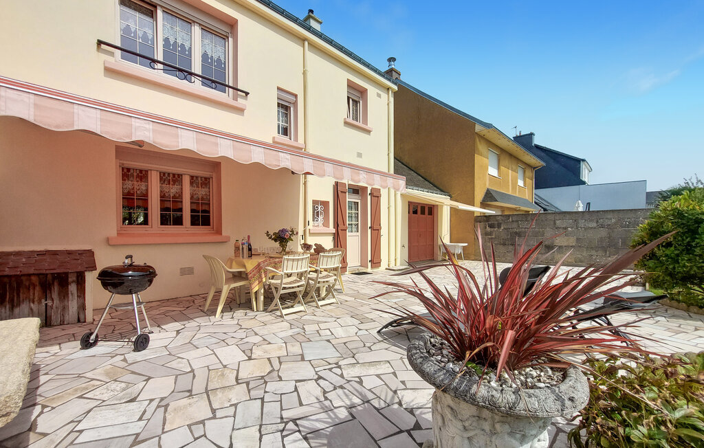 Maison 3 chambres avec jardin privatif à Riantec - Photo 2