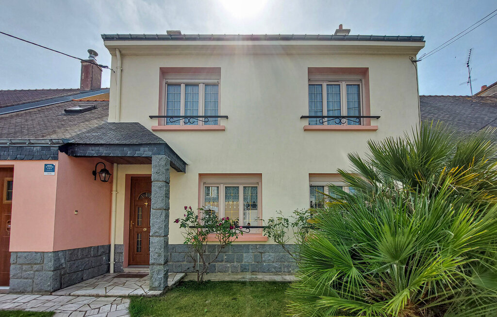 Maison 3 chambres avec jardin privatif à Riantec - Photo 7