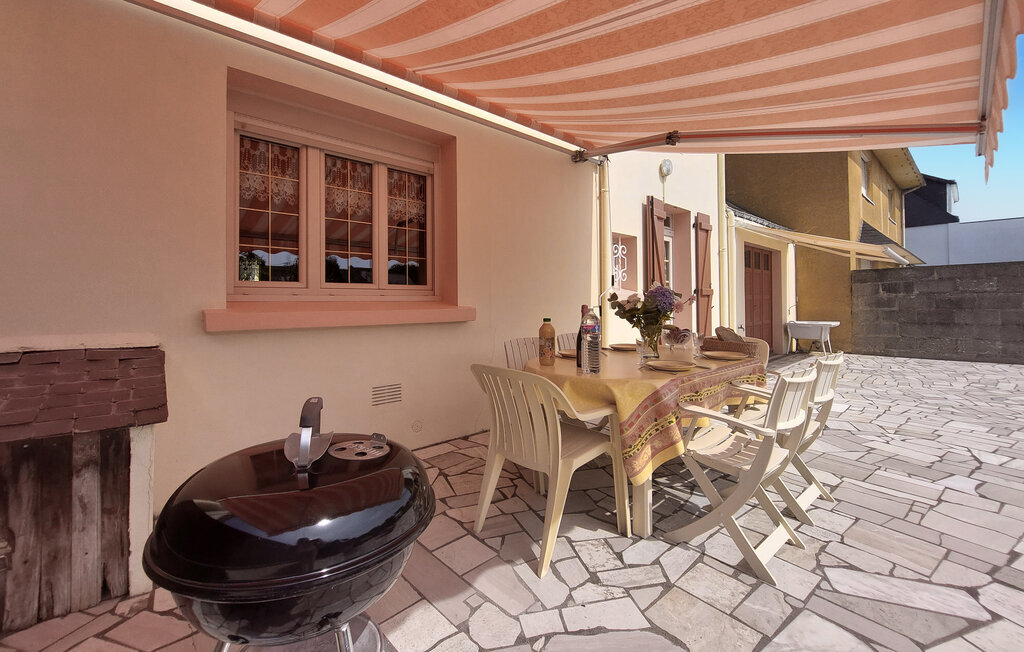 Maison 3 chambres avec jardin privatif à Riantec - Photo 8