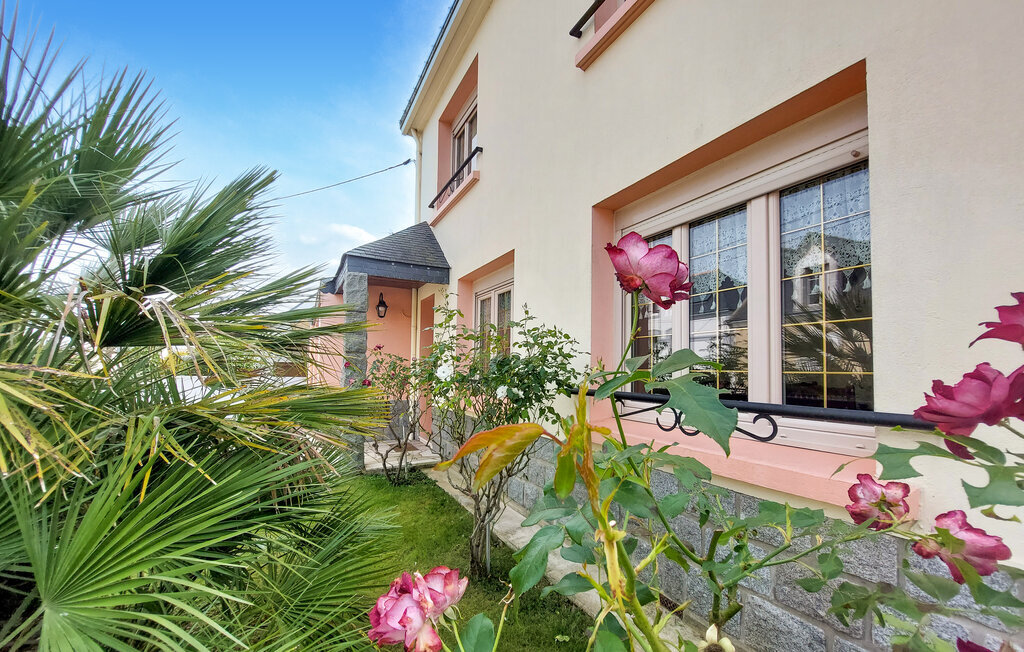 Maison 3 chambres avec jardin privatif à Riantec - Photo 10
