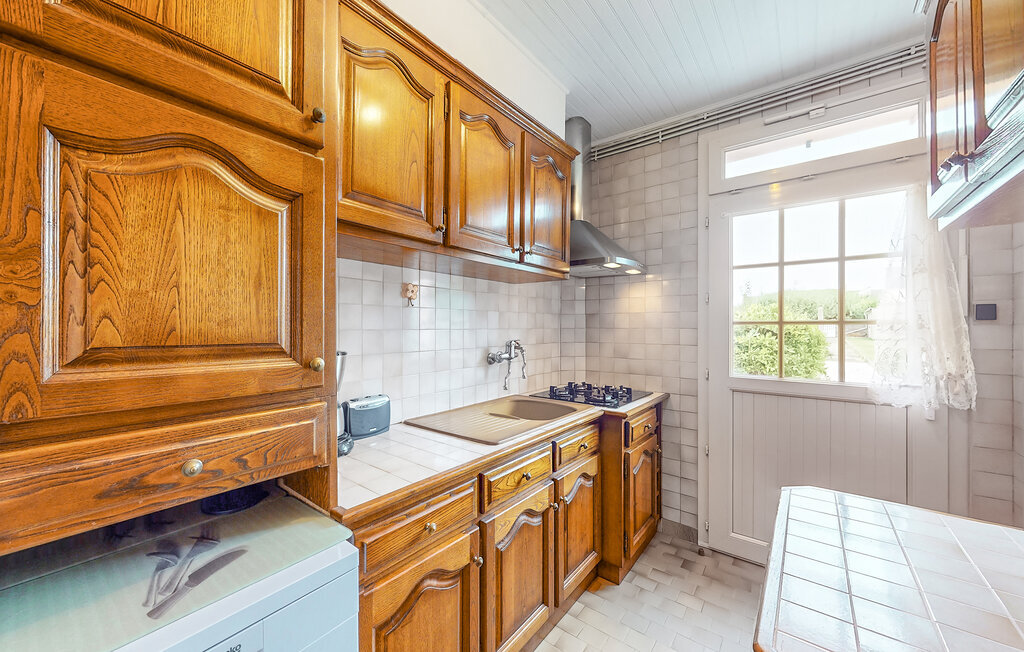 Maison 3 chambres avec jardin privatif à Riantec - Photo 14