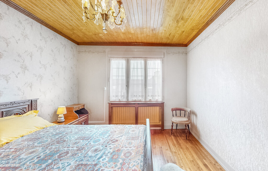 Maison 3 chambres avec jardin privatif à Riantec - Photo 18