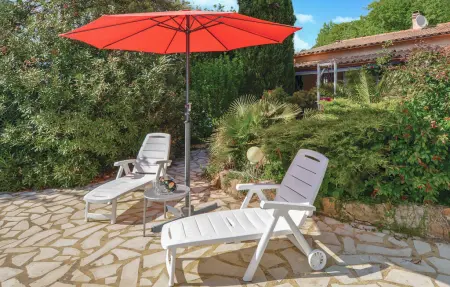 Maison 8 personnes à St Julien de Peyrolas - Photo 1