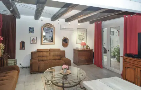 Maison 8 personnes à St Julien de Peyrolas - Photo 2