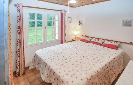 Maison 8 personnes à St Julien de Peyrolas - Photo 7