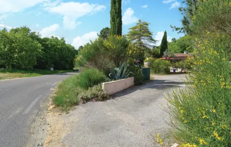Maison 8 personnes à St Julien de Peyrolas - Photo 11