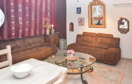 Maison 8 personnes à St Julien de Peyrolas - Photo 14