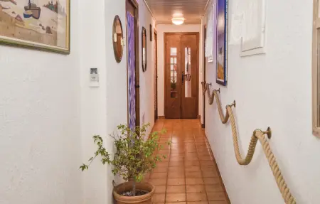 Maison 8 personnes à St Julien de Peyrolas - Photo 15
