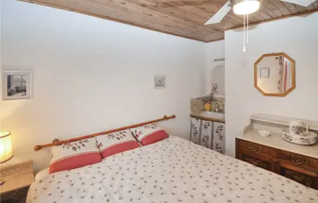 Maison 8 personnes à St Julien de Peyrolas - Photo 16