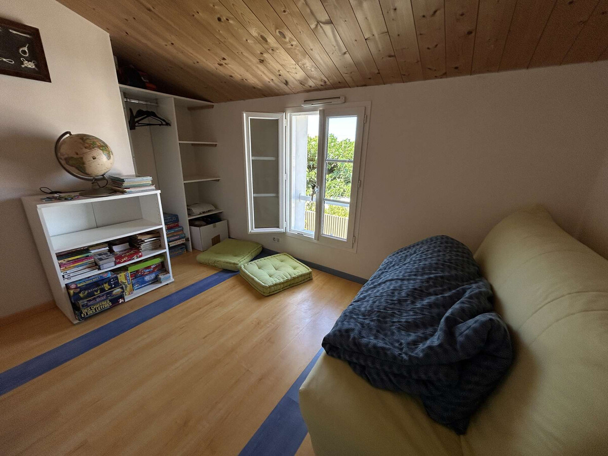 Maison 8 couchages plein sud, 400m plage Noirmoutier - Photo 14