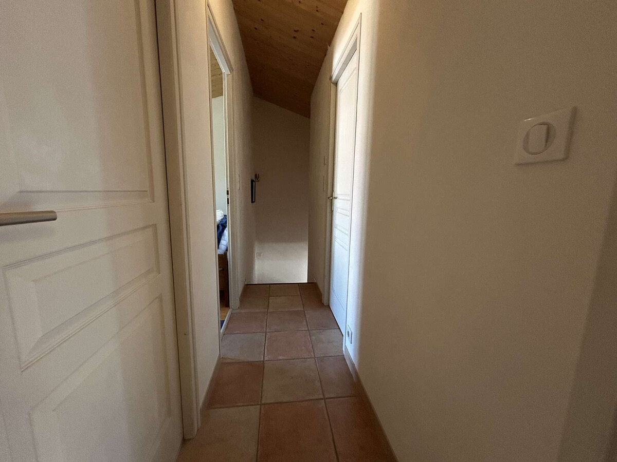 Maison 8 couchages plein sud, 400m plage Noirmoutier - Photo 18
