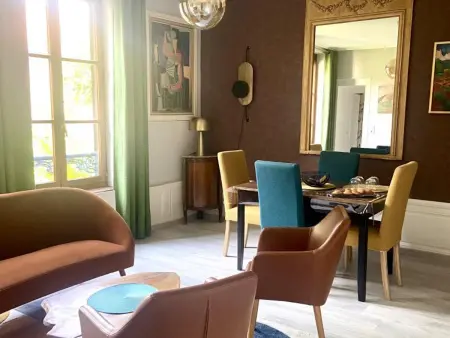 Location appartement à Troyes