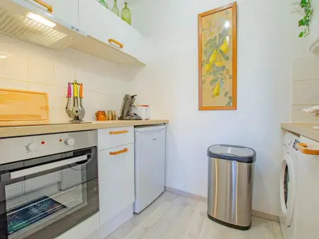 Appartement 2 chambres au cœur du Bouchon de Troyes : photo 8
