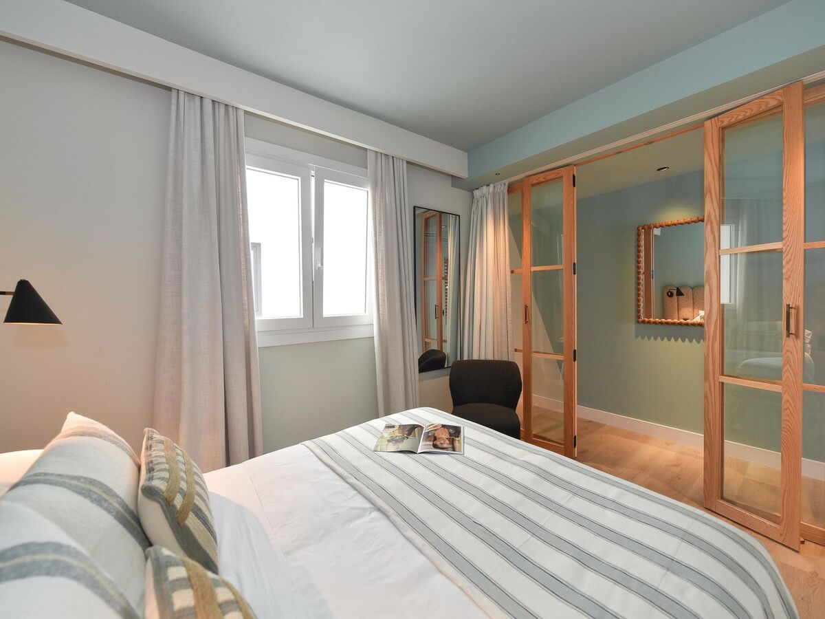 Neptuno Suite Playa - Apt 3 pièces vue mer à Telde - Photo 16