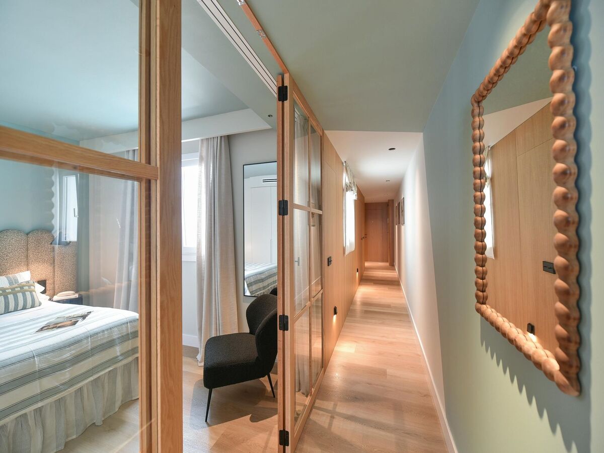 Neptuno Suite Playa - Apt 3 pièces vue mer à Telde - Photo 18