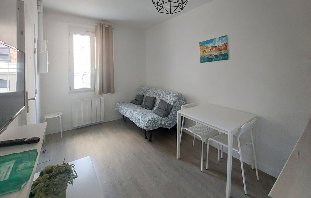 Appartement 4 pers. à 250m de la plage, Berck - Photo 2
