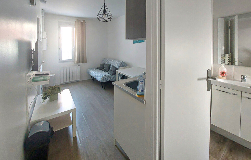 Appartement 4 pers. à 250m de la plage, Berck - Photo 3