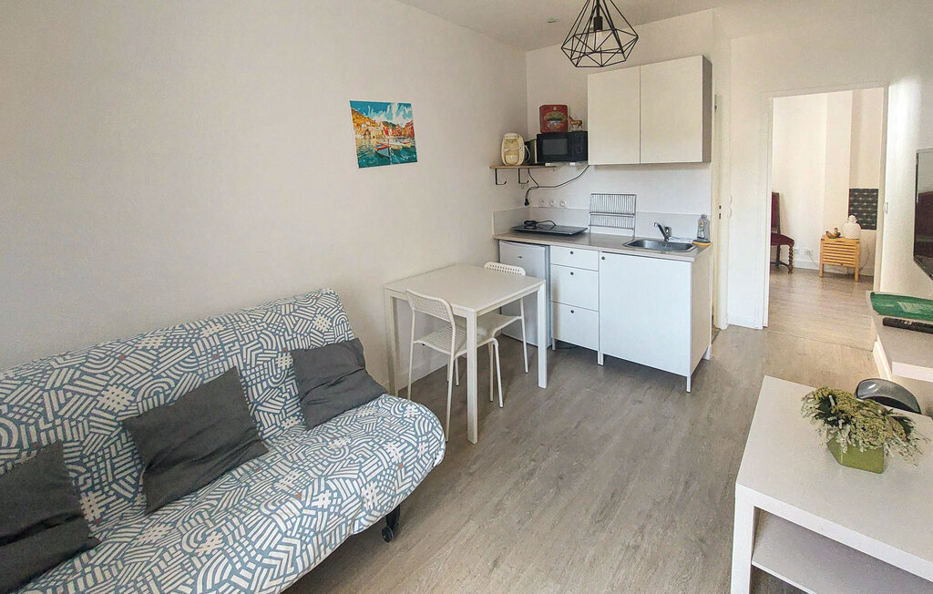 Appartement 4 pers. à 250m de la plage, Berck - Photo 4