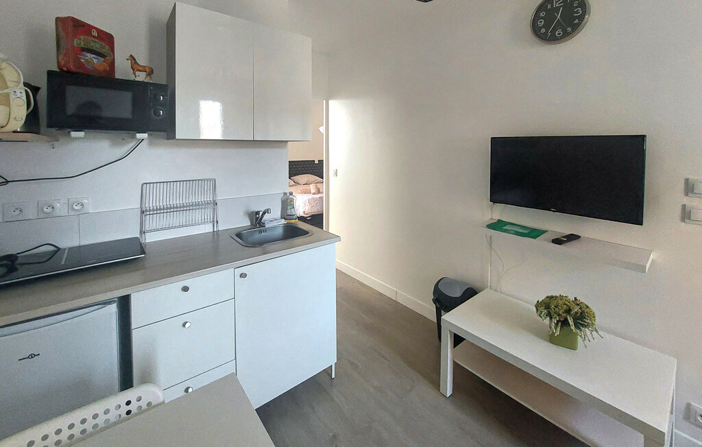 Appartement 4 pers. à 250m de la plage, Berck - Photo 5