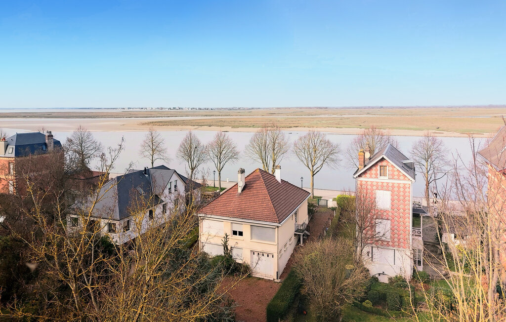 Appartement 4 pers. à 250m de la plage, Berck - Photo 13
