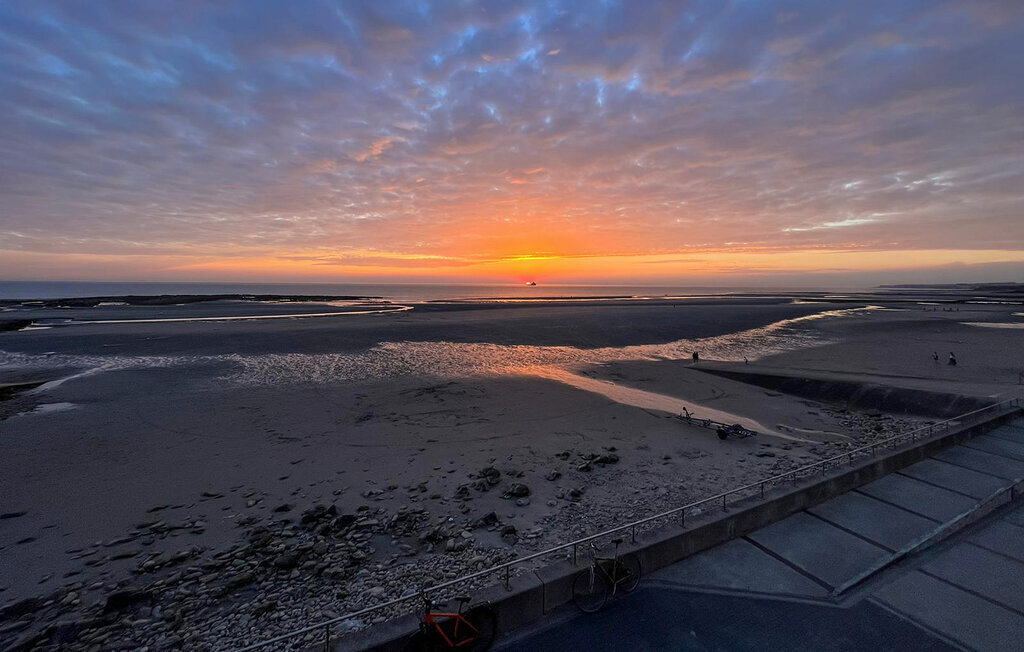 Appartement 4 pers. à 250m de la plage, Berck - Photo 18
