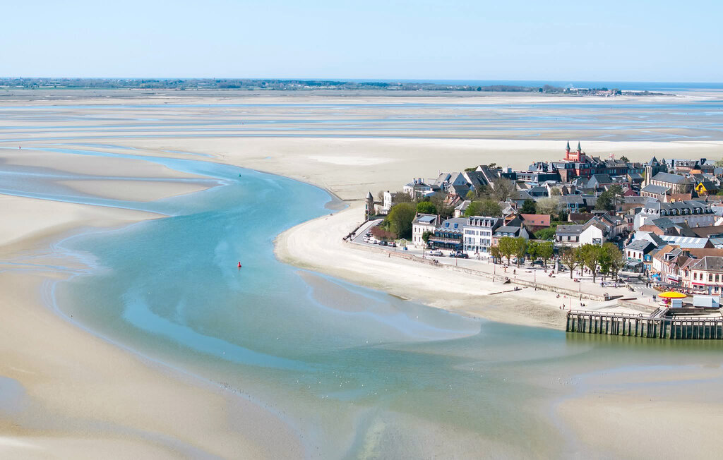 Appartement 4 pers. à 250m de la plage, Berck - Photo 23