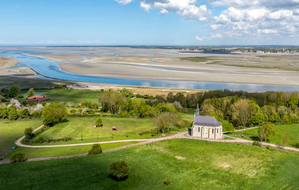 Appartement 4 pers. à 250m de la plage, Berck - Photo 24