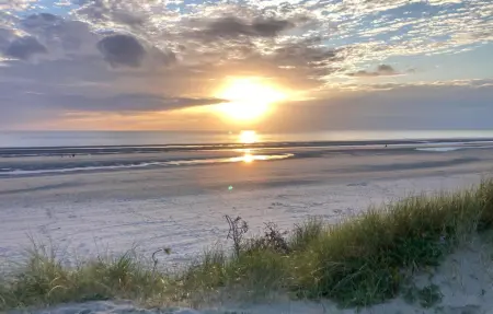 Location appartement à Berck plage