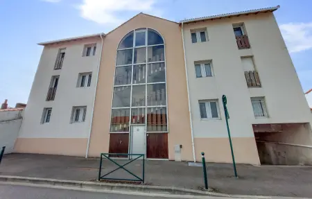 Location appartement à Les Sables d'Olonne