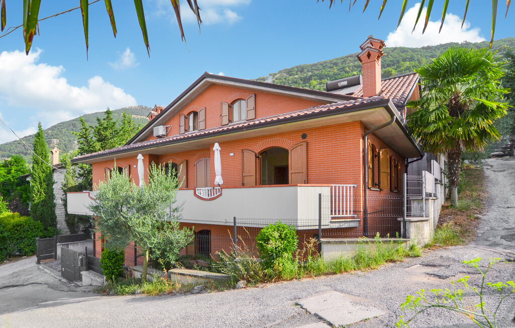Appartement 5 personnes à Gubbio - Photo 1