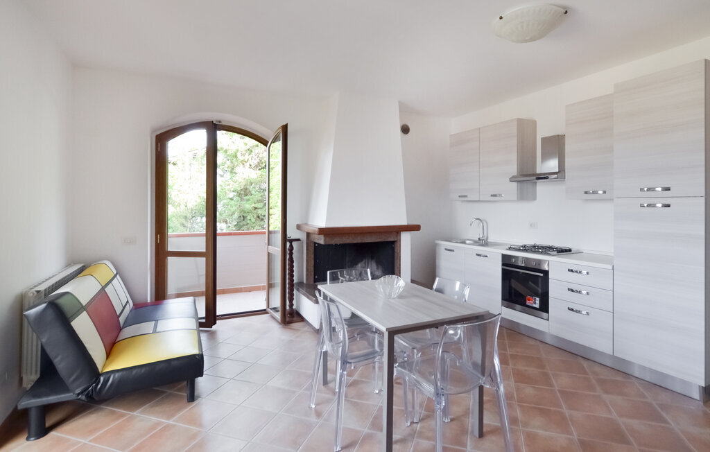 Appartement 5 personnes à Gubbio - Photo 3