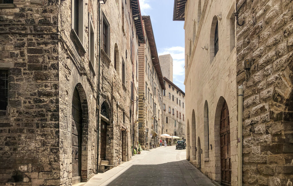 Appartement 5 personnes à Gubbio - Photo 6