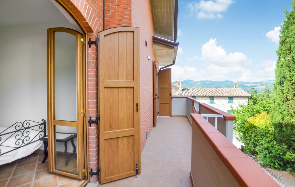 Appartement 5 personnes à Gubbio - Photo 7