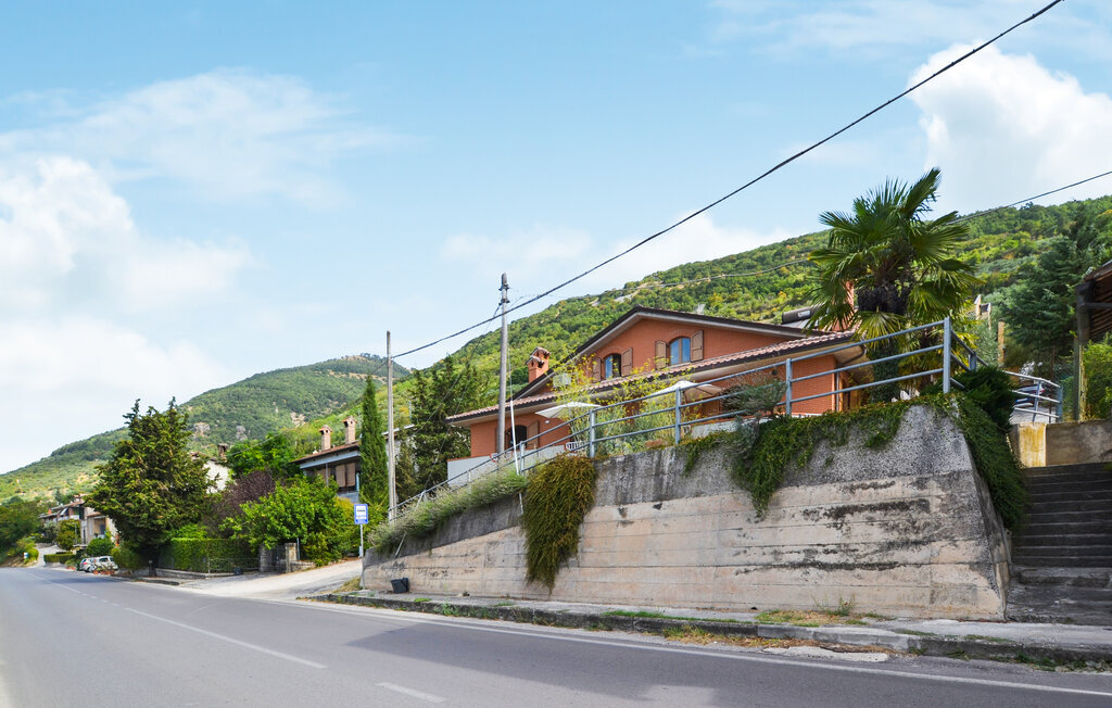 Appartement 5 personnes à Gubbio - Photo 9