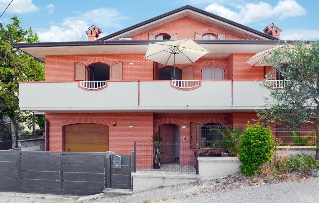 Appartement 5 personnes à Gubbio - Photo 10