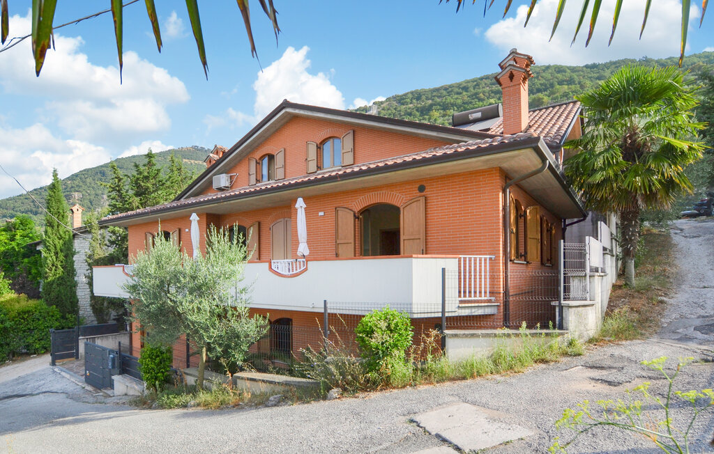 Appartement 5 personnes à Gubbio - Photo 11