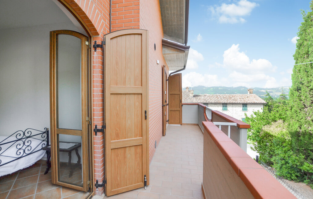 Appartement 5 personnes à Gubbio - Photo 12