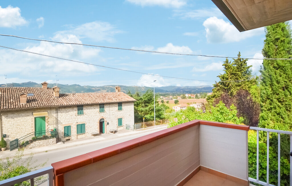 Appartement 5 personnes à Gubbio - Photo 14