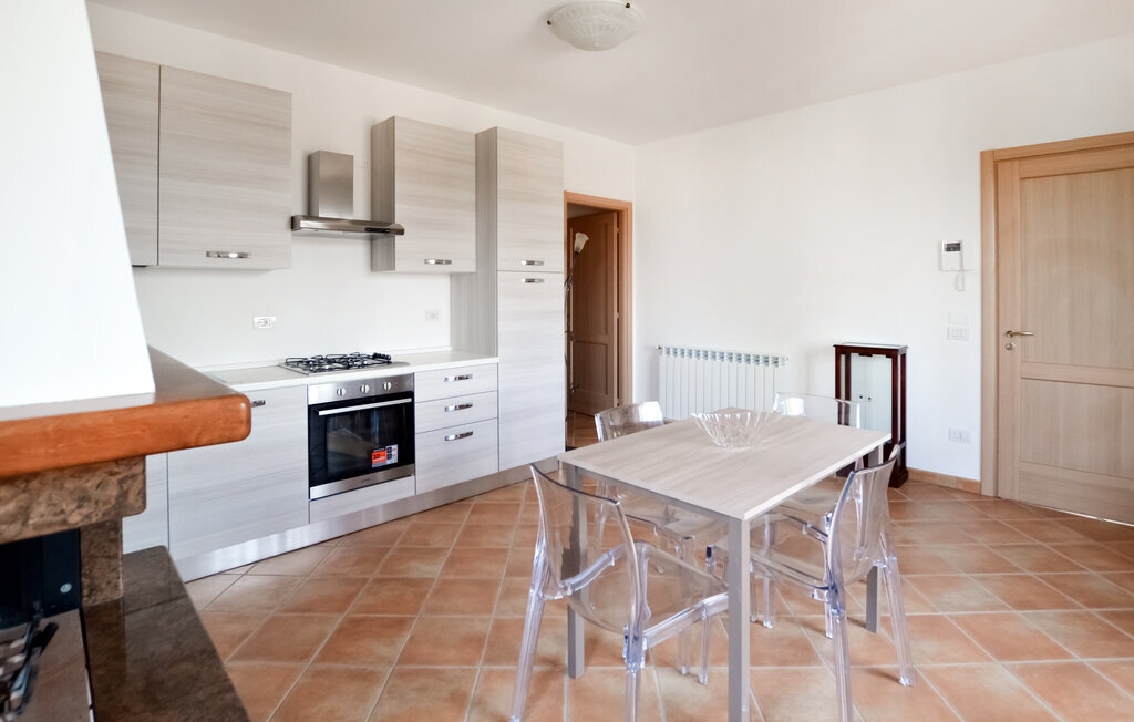 Appartement 5 personnes à Gubbio - Photo 15