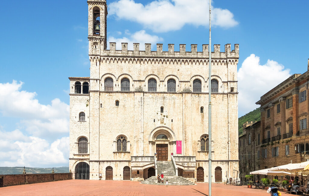 Appartement 5 personnes à Gubbio - Photo 21