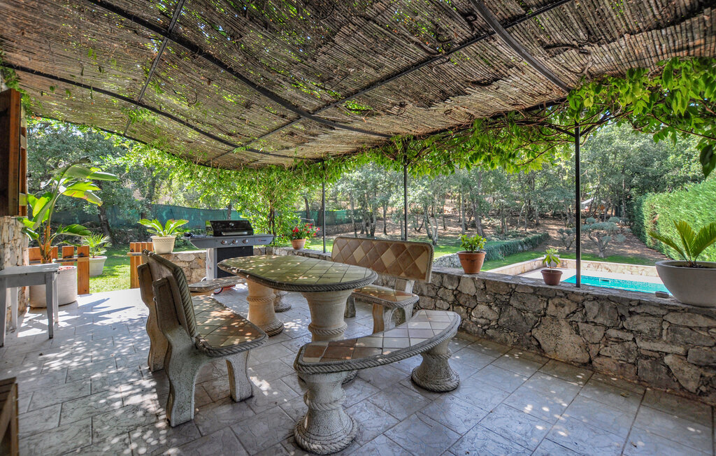 Maison en pierre avec piscine privée à Fayence - Photo 7