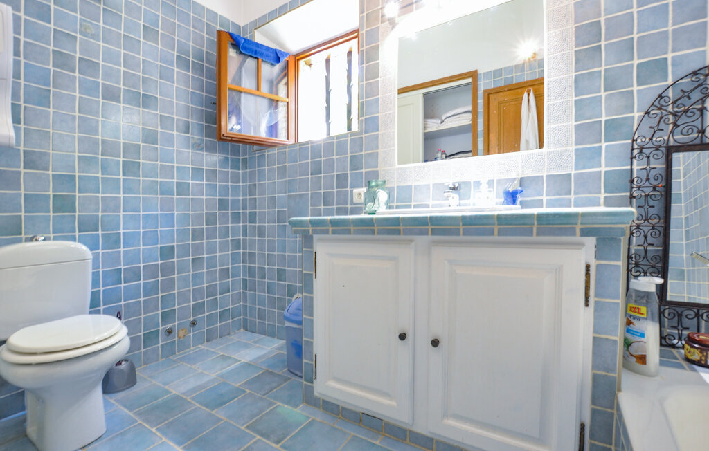 Maison en pierre avec piscine privée à Fayence - Photo 20