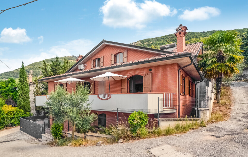 Appartement 4 personnes à Gubbio - Photo 1