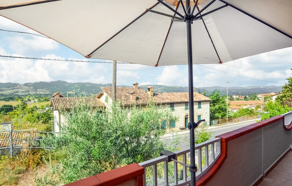 Appartement 4 personnes à Gubbio - Photo 4