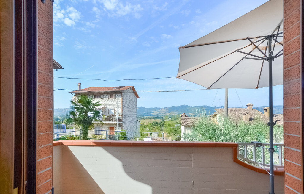 Appartement 4 personnes à Gubbio - Photo 12