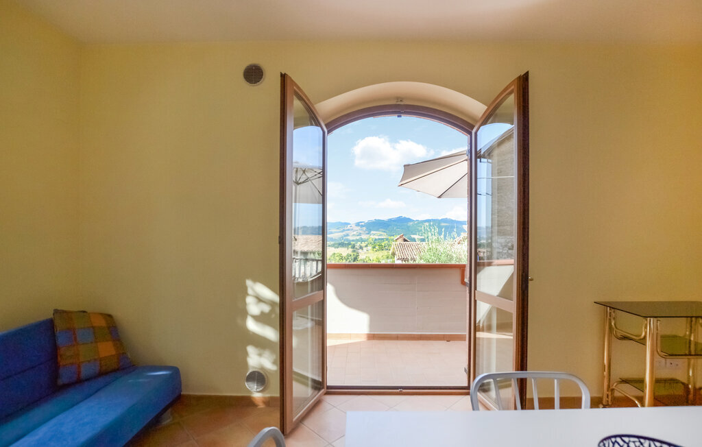 Appartement 4 personnes à Gubbio - Photo 13