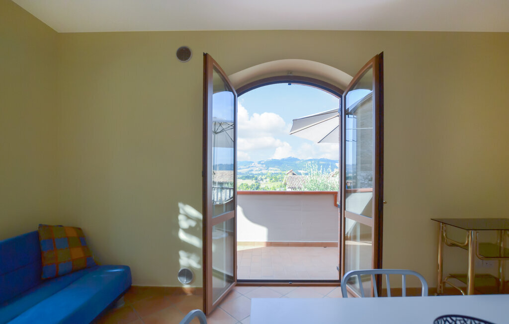Appartement 4 personnes à Gubbio - Photo 14