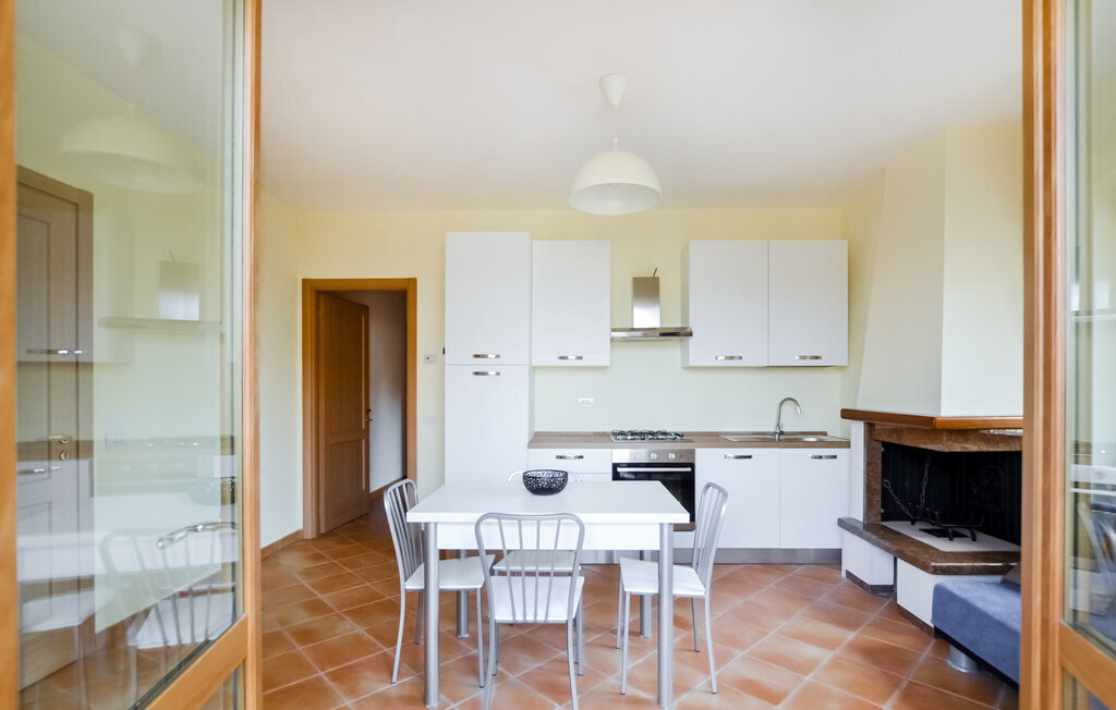 Appartement 4 personnes à Gubbio - Photo 15