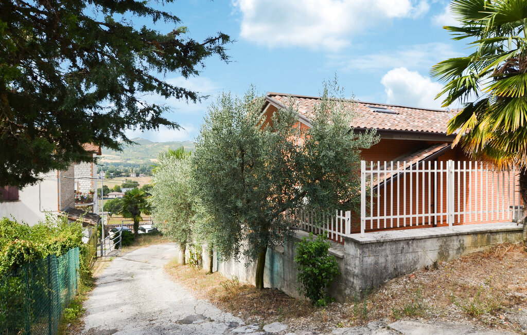 Appartement 4 personnes à Gubbio - Photo 18