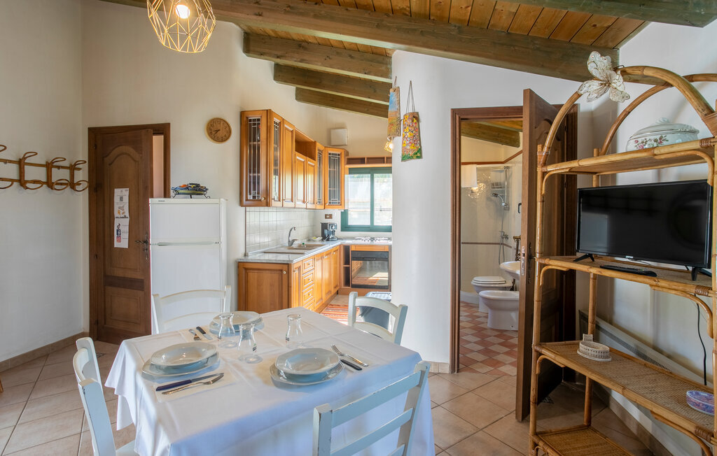 Maison 8 personnes à Chiaramonte Gulfi - Photo 3
